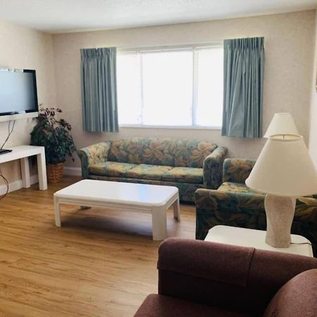 *Delightful Beach Condo*Pool, Steps To The Sand*H33 Myrtle Beach Kültér fotó