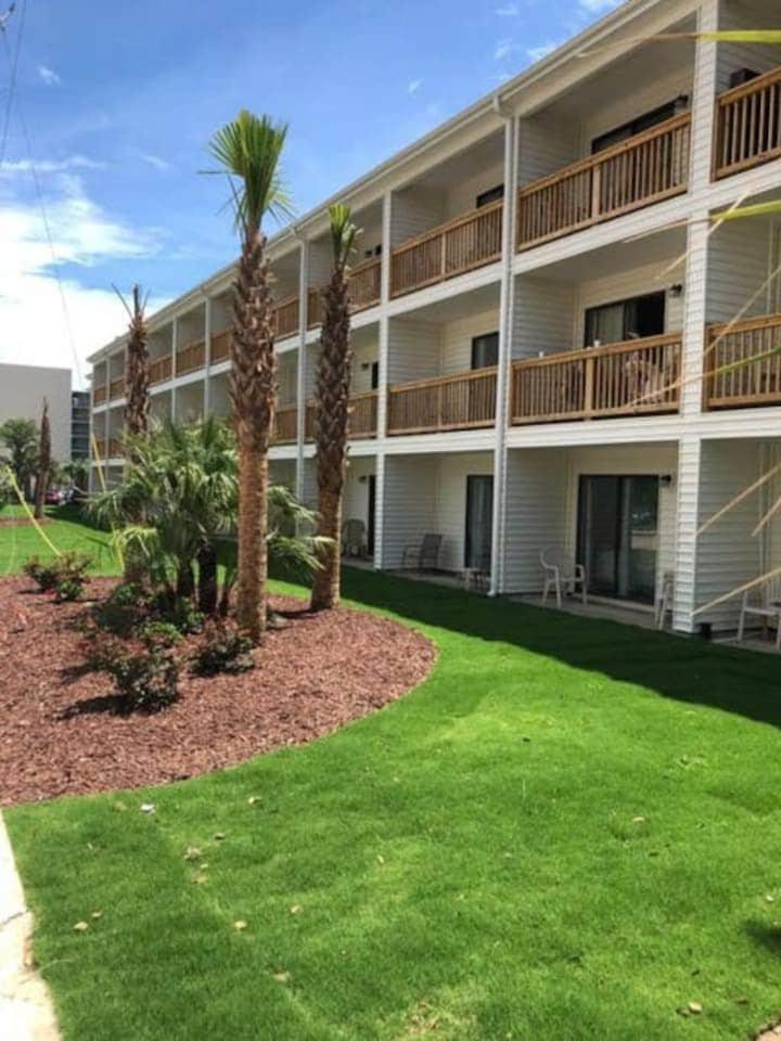 *Delightful Beach Condo*Pool, Steps To The Sand*H33 Myrtle Beach Kültér fotó