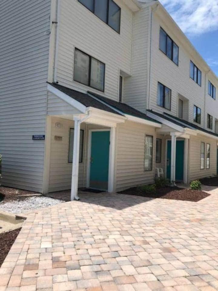 *Delightful Beach Condo*Pool, Steps To The Sand*H33 Myrtle Beach Kültér fotó