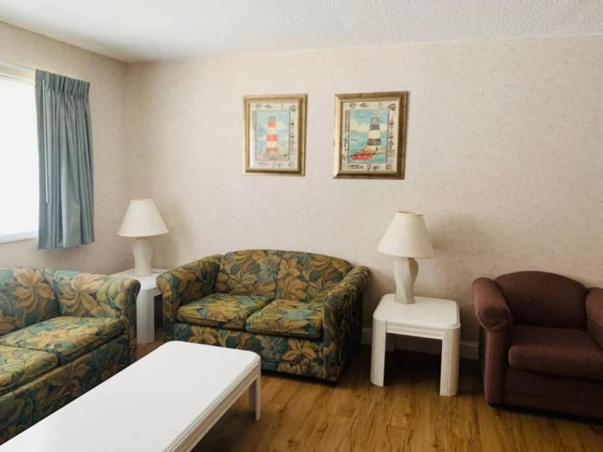 *Delightful Beach Condo*Pool, Steps To The Sand*H33 Myrtle Beach Kültér fotó