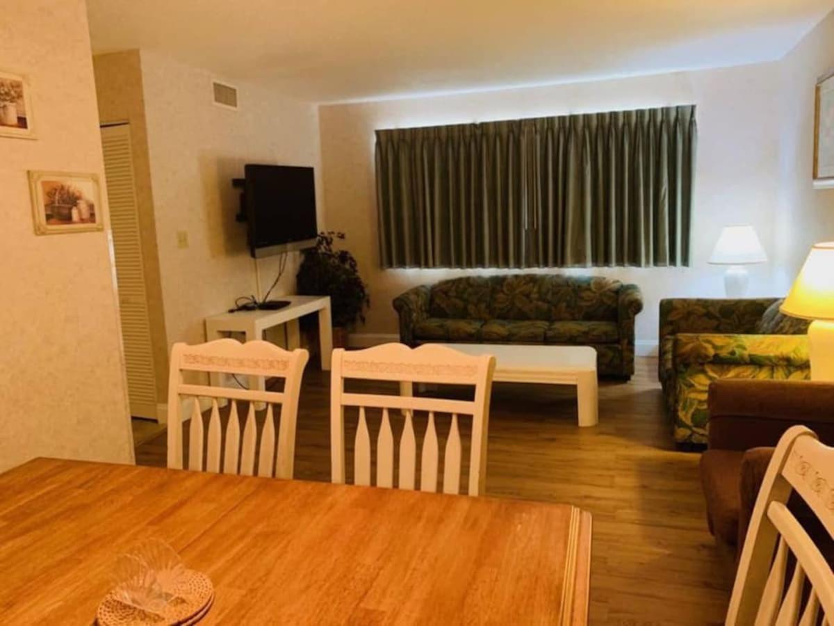 *Delightful Beach Condo*Pool, Steps To The Sand*H33 Myrtle Beach Kültér fotó