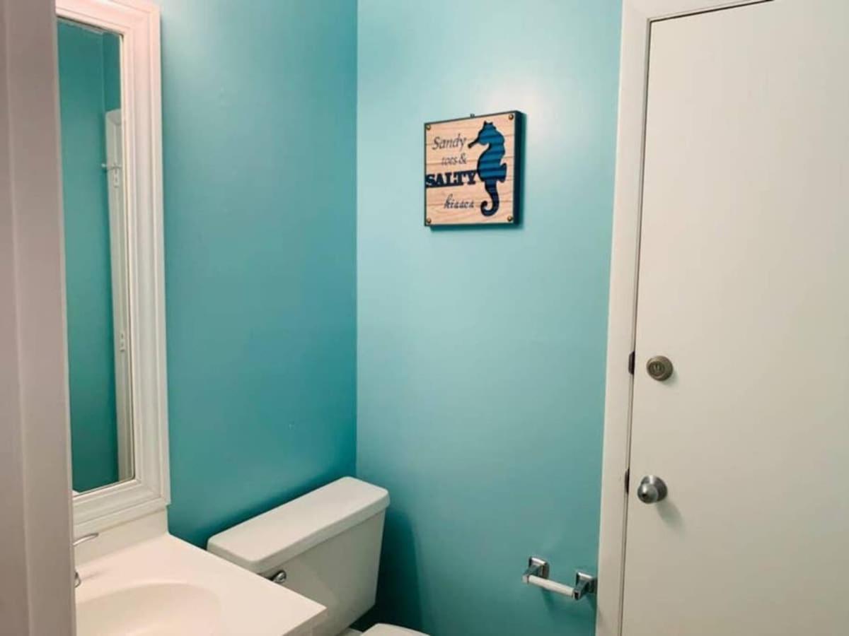 *Delightful Beach Condo*Pool, Steps To The Sand*H33 Myrtle Beach Kültér fotó