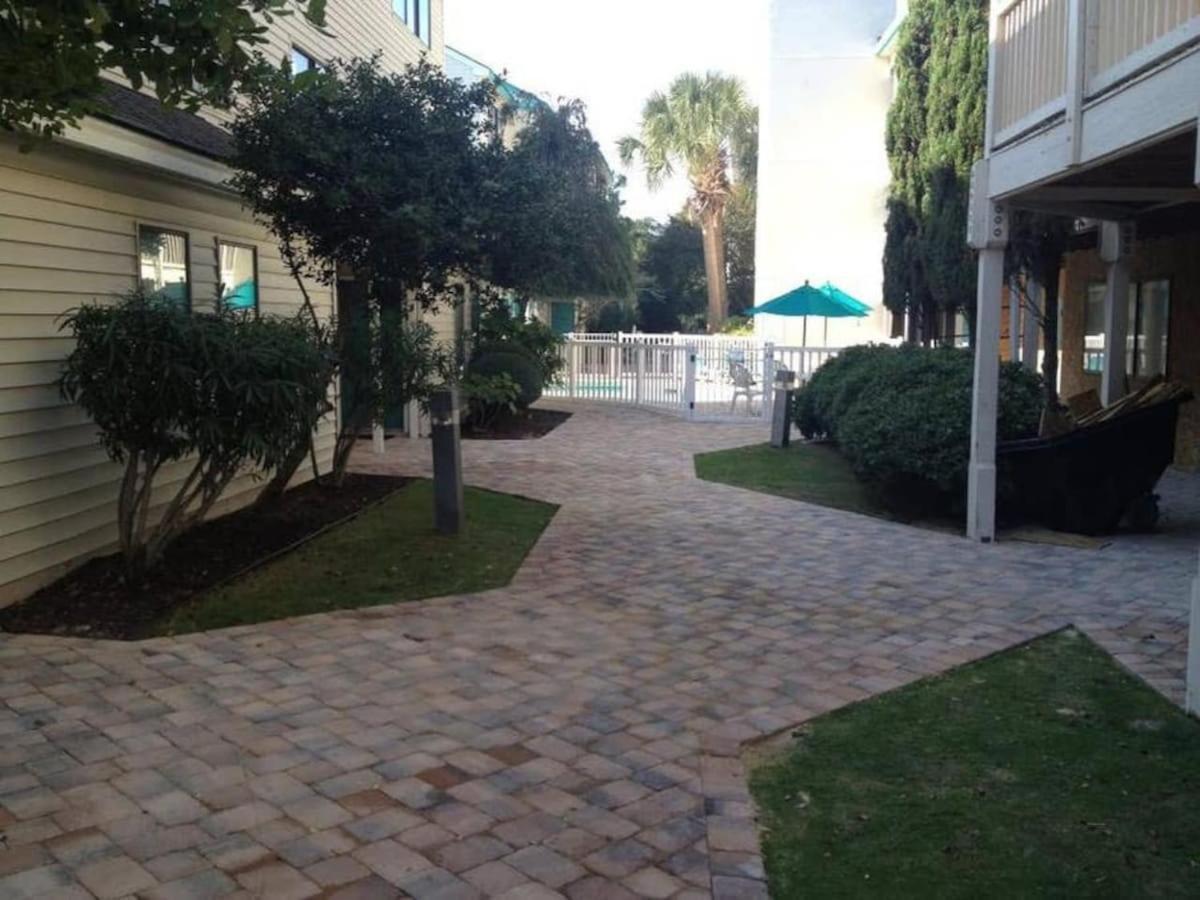 *Delightful Beach Condo*Pool, Steps To The Sand*H33 Myrtle Beach Kültér fotó